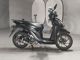 Фото Honda DIO 110 с японского аукциона