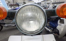 HONDA C50 SUPER CUB C50