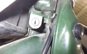 HONDA C50 SUPER CUB AA01