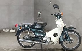 HONDA SUPER CUB90 HA02