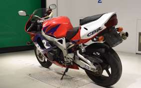 HONDA CBR900RR 3 2018