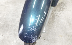 HONDA C50 SUPER CUB 2026 AA09