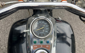 KAWASAKI ELIMINATOR 250V VN250A