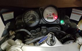 SUZUKI GSX-R750 1998 GR7DA