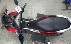 YAMAHA N-MAX 2017 SE86J