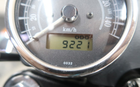 KAWASAKI ESTRELLA BJ250A