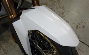 HONDA CRF1100L AFRICA TWIN DCT 2026 SD15