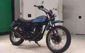 KAWASAKI 250TR BJ250F