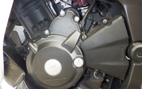 HONDA CBR250R A MC41