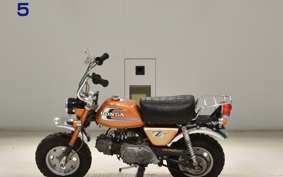 HONDA MONKEY 2023 Z50J