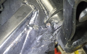 HONDA HORNET 250 2024 MC31