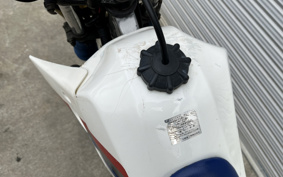 KAWASAKI KMX125 MX125A