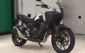 HONDA NX400 2024 NC65