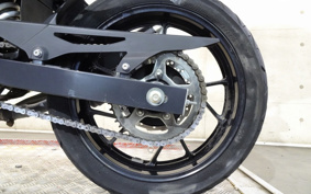 SUZUKI GSX250 R DN11A