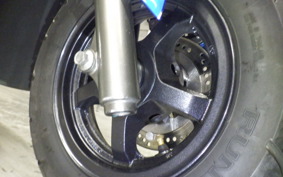 SUZUKI ｽｳｨｯｼｭ125 DV12B