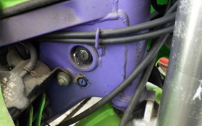KAWASAKI KLX250 SR LX250E