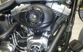 HARLEY FLSTFB 1580 2012