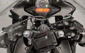 HONDA CBR125R JC50