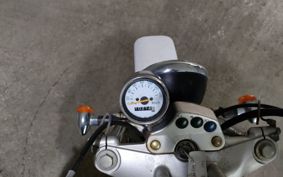 SUZUKI VANVAN 200 NH41A
