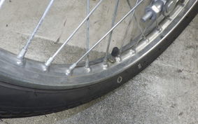 HONDA C50 SUPER CUB AA04