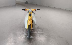 HONDA SUPER CUB50 AA01