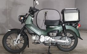 HONDA CROSS CUB 110 JA60