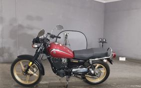 YAMAHA YB125SP PCJL