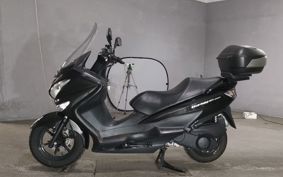 SUZUKI BURGMAN200 CH41A