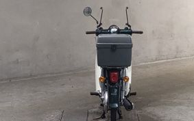 HONDA SUPER CUB50 AA09