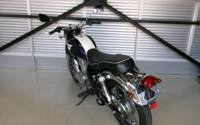 KAWASAKI ESTRELLA BJ250A