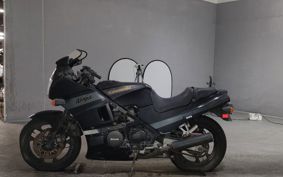KAWASAKI GPZ400R ZX400D