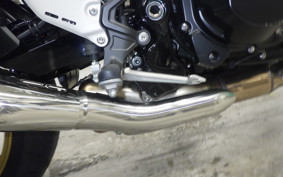 KAWASAKI Z900RS SE 2025 ZR900K