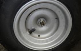 HONDA GYRO X 2012 TD02