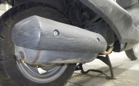 HONDA SPACY 100 2006 JF13