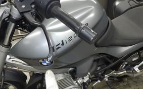 BMW R1200R 2009