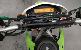 KAWASAKI KLX125 LX125C