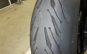 KAWASAKI ZX 1400 NINJA 2009