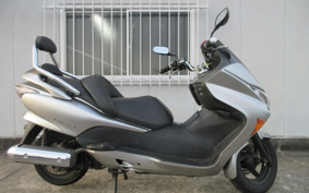 HONDA FORZA Z MF08