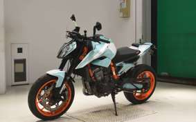 KTM 890 DUKE 2022