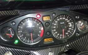 SUZUKI GSX1300R HAYABUSA 1999