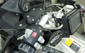 BMW R1200RS 2016