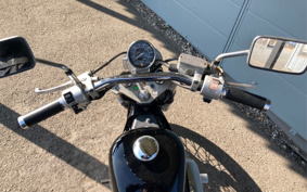 HONDA STEED 400 1994 NC26