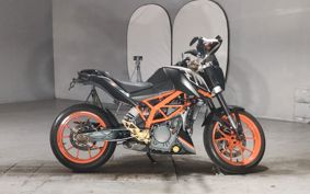 KTM 250 DUKE JGE40