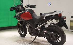 SUZUKI DL1000 ( V-Strom 1000 ) A 2020 VU51A