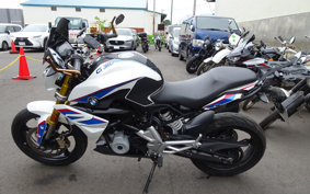 BMW G310R 2017 0G01