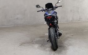 HONDA CB250R MC52