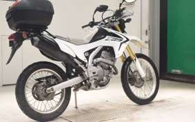 HONDA CRF250L 2010 MD38