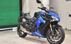 SUZUKI GSX-S1000F 2017 GT79B