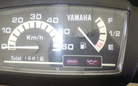 YAMAHA JOG Gen.1 3KJ