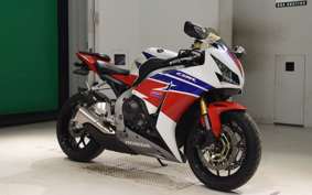 HONDA CBR1000RR Gen. 2 2014